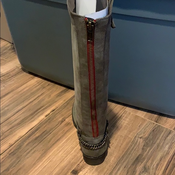 Riding boots - Picture 3 of 8